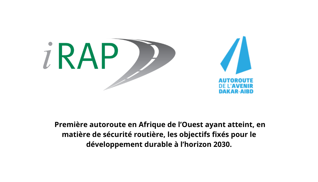 Etude de l’IRAP sur l’Autoroute de l’Avenir en 2023