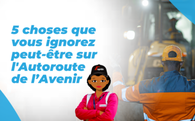 5 choses que vous ignorez peut-être sur l’autoroute de l’avenir